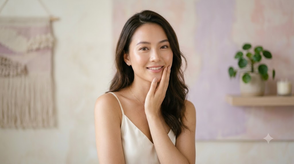 Chống Lão Hóa Da Với Routine Skincare Hiệu Quả