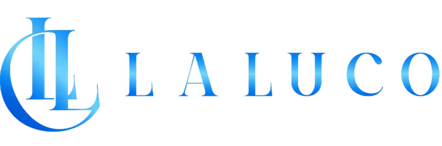 logo LALUCO